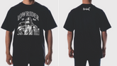 Tee (Lowrider Life Style) Unisex